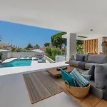 About Playas Andaluzas Villa