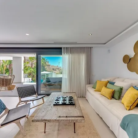 About Playas Andaluzas *