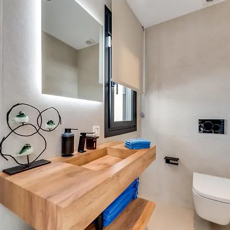 About Playas Andaluzas