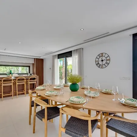 About Playas Andaluzas * Marbella