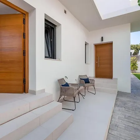 About Playas Andaluzas