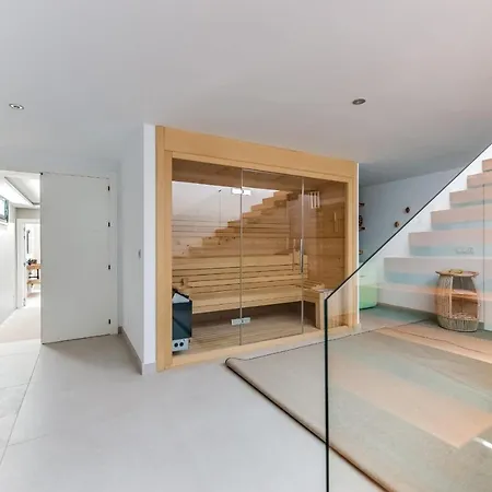 About Playas Andaluzas