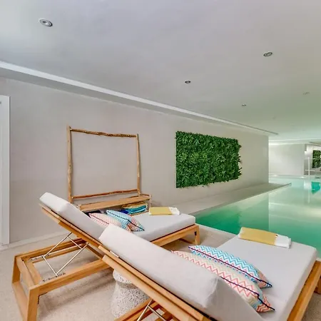 About Playas Andaluzas Villa Marbella