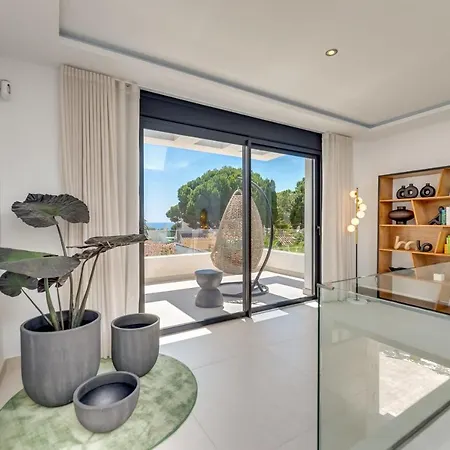 About Playas Andaluzas