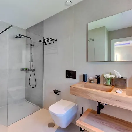 About Playas Andaluzas 别墅