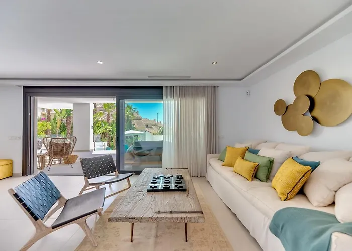 About Playas Andaluzas *