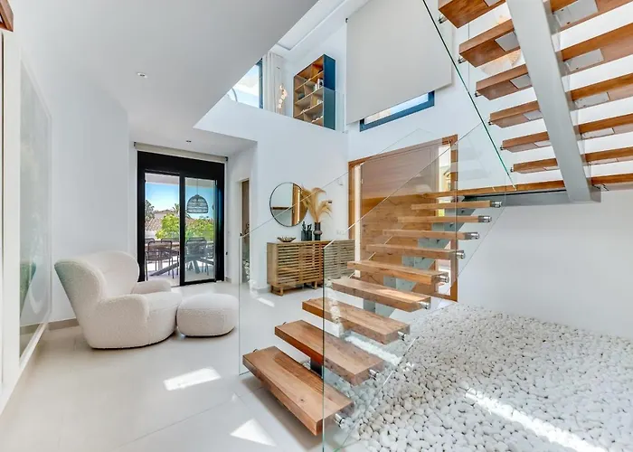 Willa About Playas Andaluzas Marbella