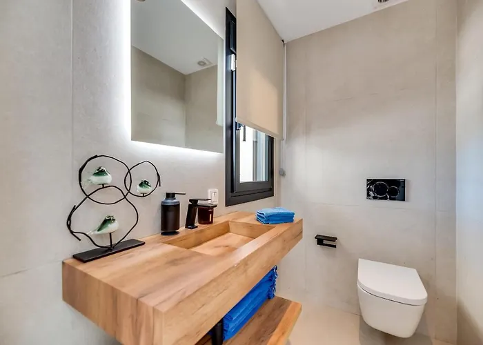 About Playas Andaluzas