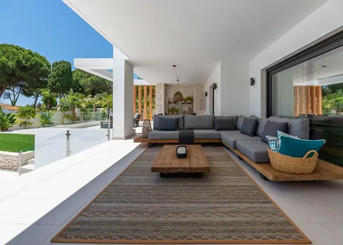 Willa About Playas Andaluzas *