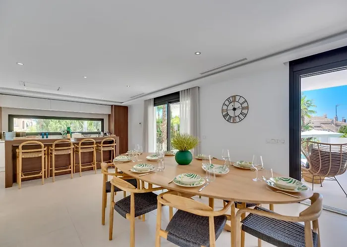 About Playas Andaluzas * Marbella