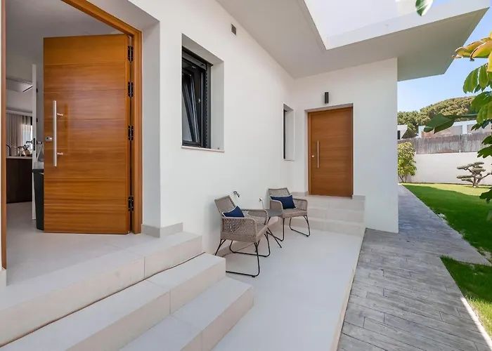 About Playas Andaluzas