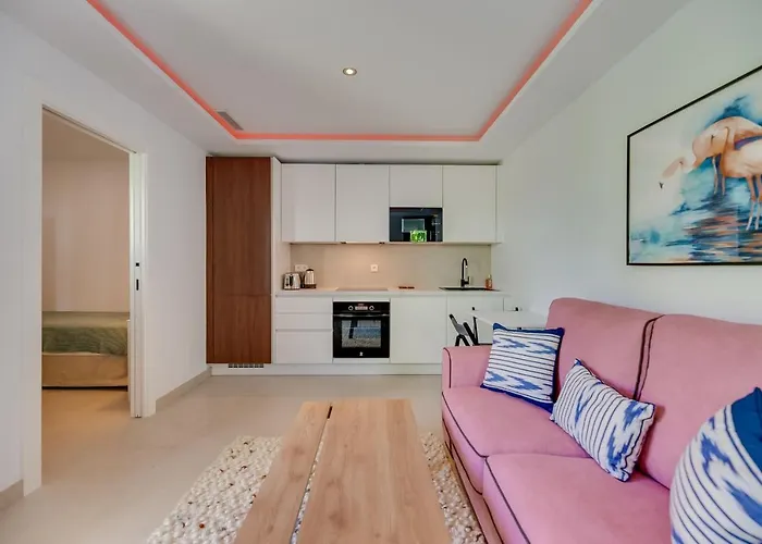 About Playas Andaluzas Marbella