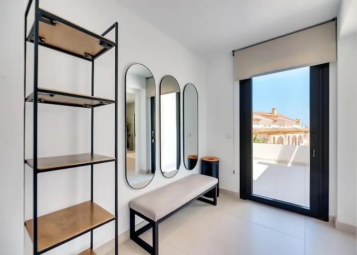 About Playas Andaluzas *