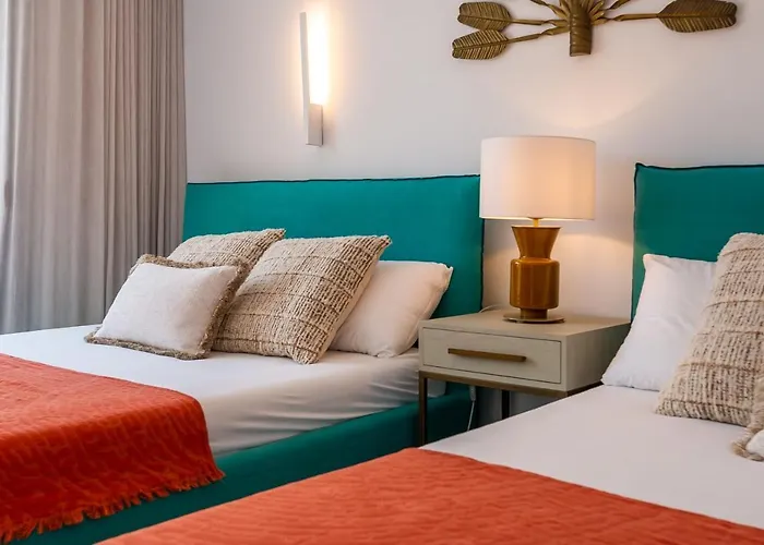 About Playas Andaluzas * Marbella