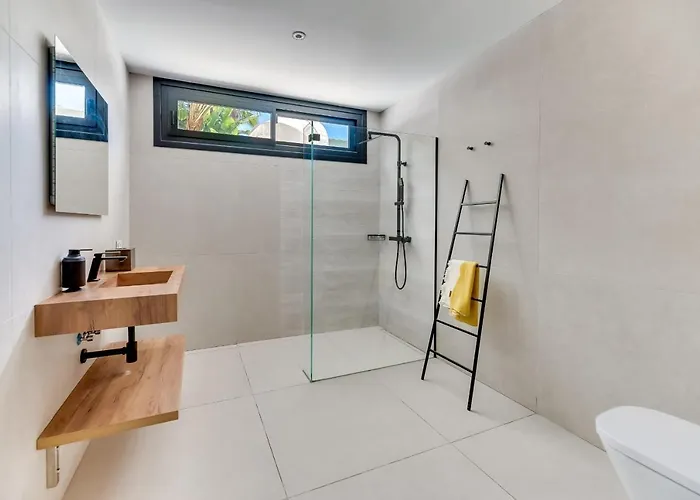 Willa About Playas Andaluzas