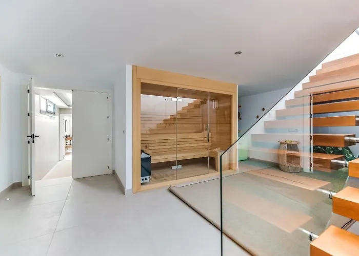 About Playas Andaluzas