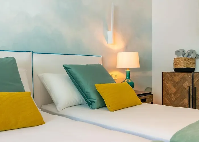 About Playas Andaluzas