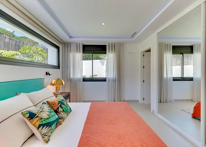 Willa About Playas Andaluzas