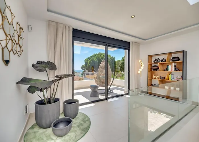 About Playas Andaluzas