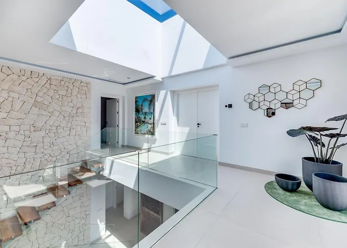 Willa About Playas Andaluzas