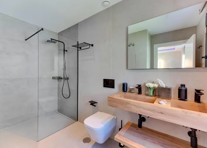 About Playas Andaluzas Willa