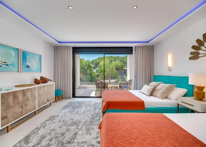 About Playas Andaluzas *