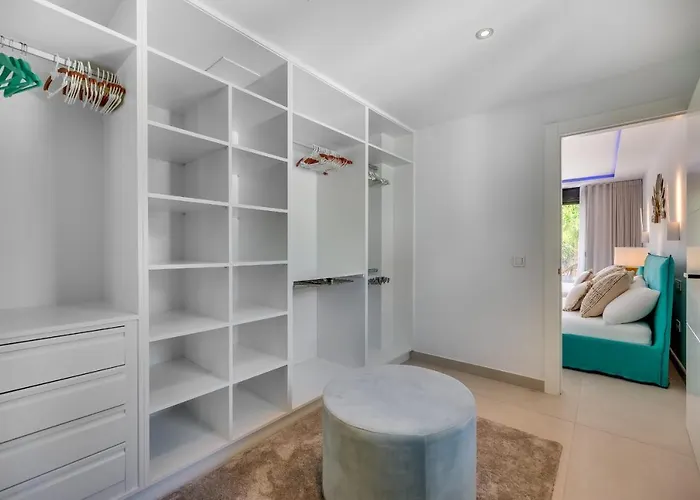 About Playas Andaluzas * Marbella