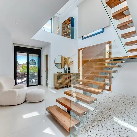 Villa About Playas Andaluzas Marbellac