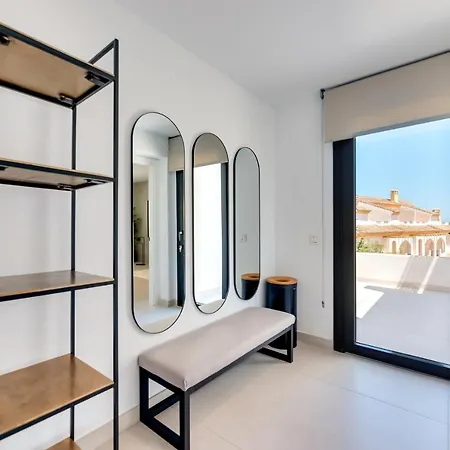 About Playas Andaluzas *