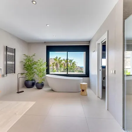 Villa About Playas Andaluzas Marbellac