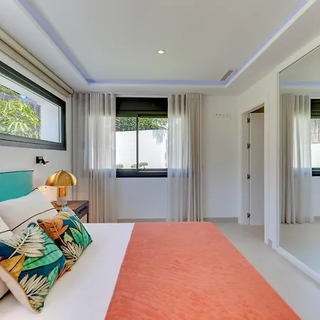 Villa About Playas Andaluzas