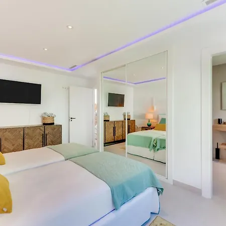 About Playas Andaluzas