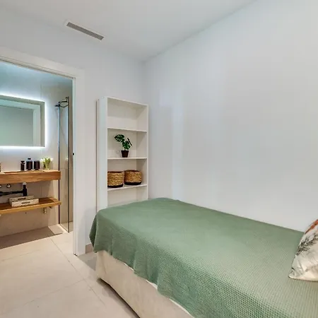 About Playas Andaluzas Villa *