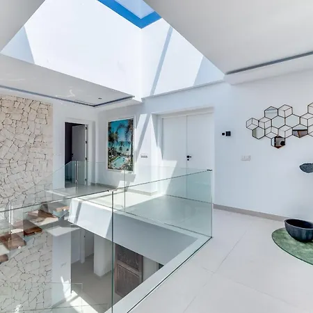 Villa About Playas Andaluzas